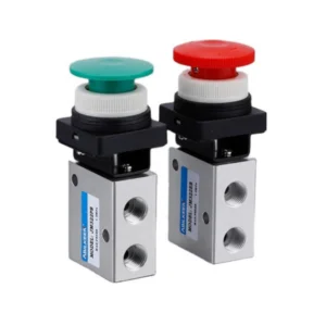 Pneumatic Valve Dealer