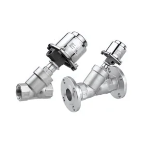 Pneumatic Valve Dealer