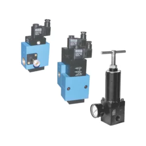 Pneumatic Valve Dealer