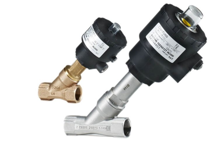 Best Pneumatic Valve Dealers in Delhi for Quality Solutions