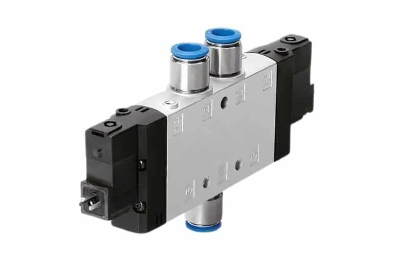 Best Pneumatic and Solenoid Valve Dealers in Delhi and Noida