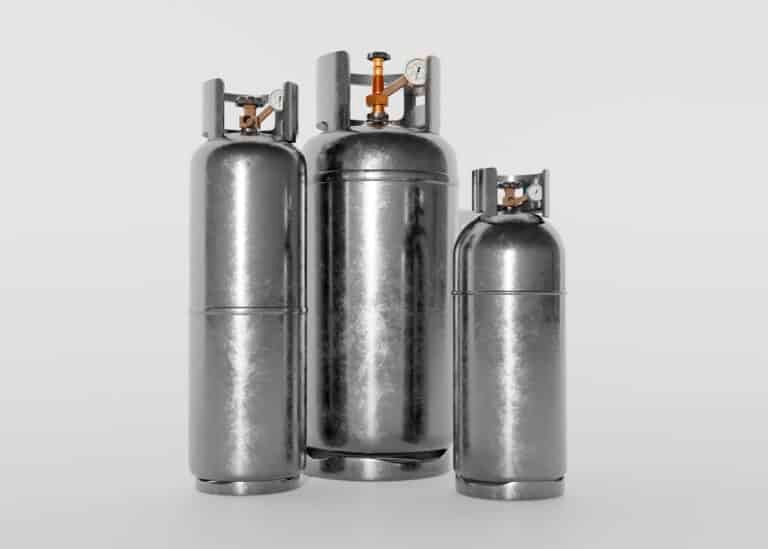 Top Pneumatic Cylinders and Valve Types