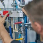 Penumatic Systems