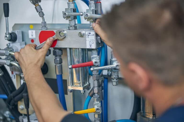Extend Component Life: Top Pneumatic Maintenance Tips
