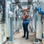 Pneumatic Conveyors