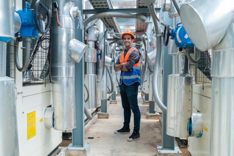 How Pneumatic Conveyors Improve Bulk Material Handling in Modern Industries