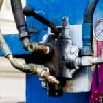 Pneumatic Valves