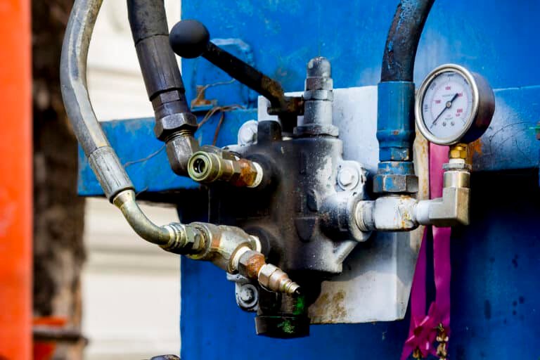 Unlocking Efficiency How Pneumatic Valves Revolutionize Industrial Automation